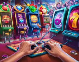 y444 game