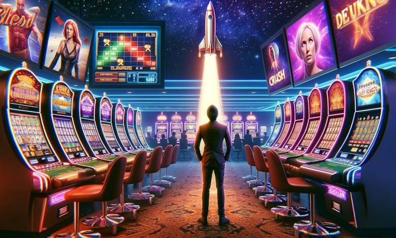 y444 game