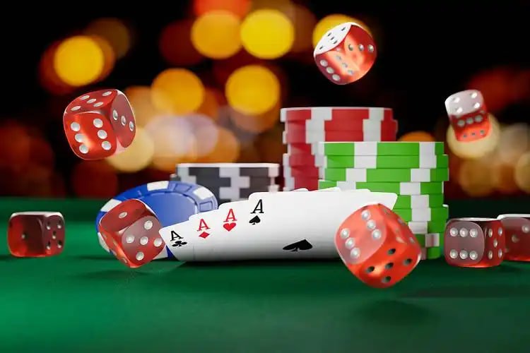 y444 game